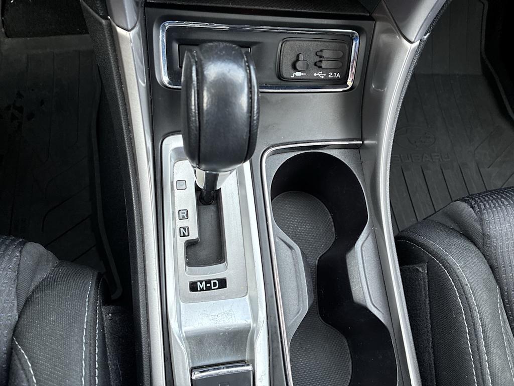 Thumbnail: 2019 Subaru Ascent - 13