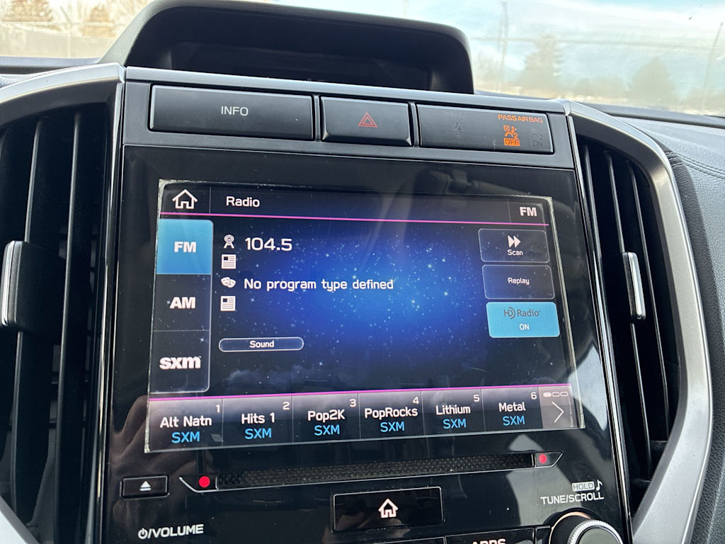 Thumbnail: 2019 Subaru Ascent - 12