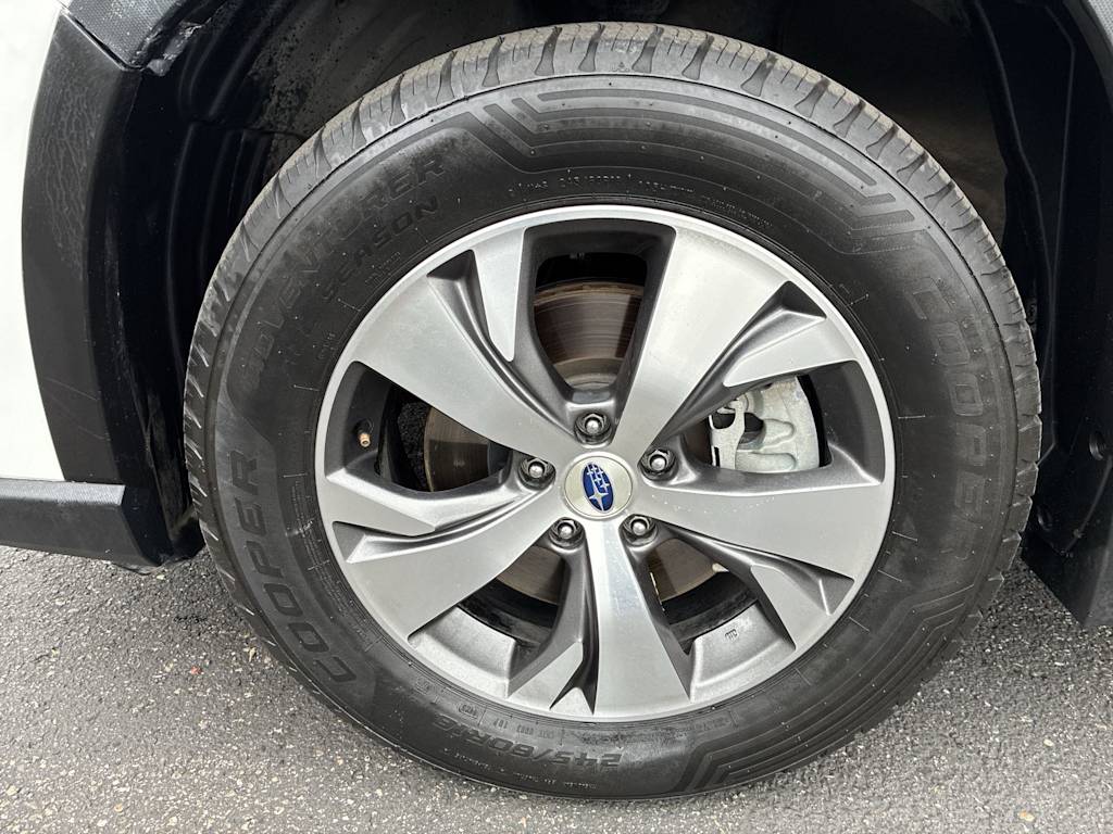Thumbnail: 2020 Subaru Ascent - 7
