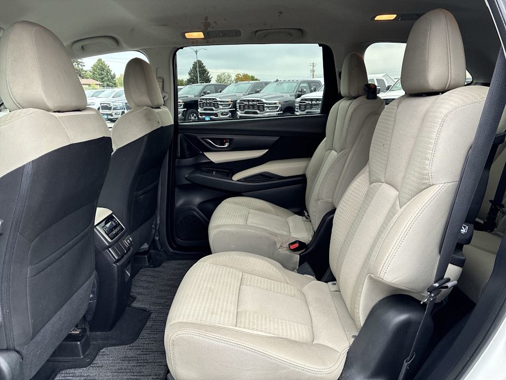 Thumbnail: 2020 Subaru Ascent - 10