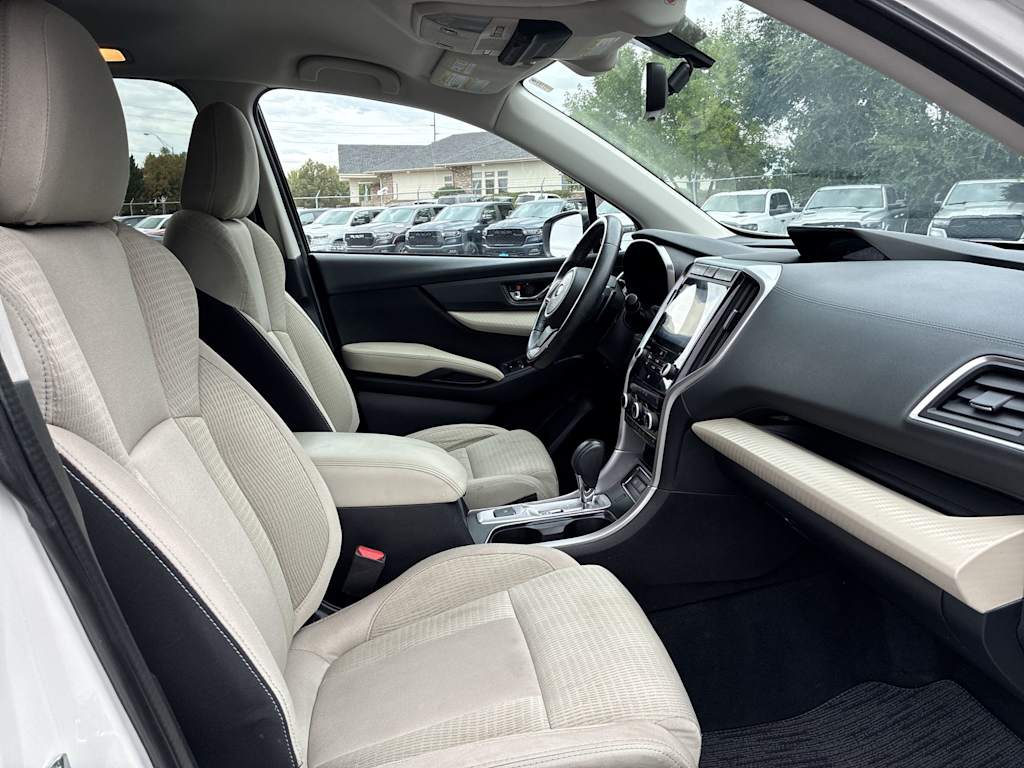 Thumbnail: 2020 Subaru Ascent - 9