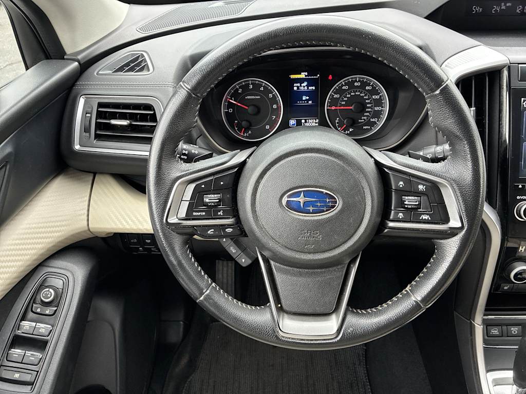Thumbnail: 2020 Subaru Ascent - 2