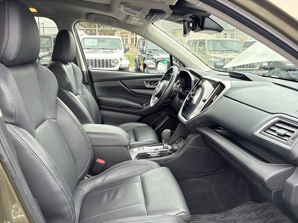 Thumbnail: 2024 Subaru Ascent - 10