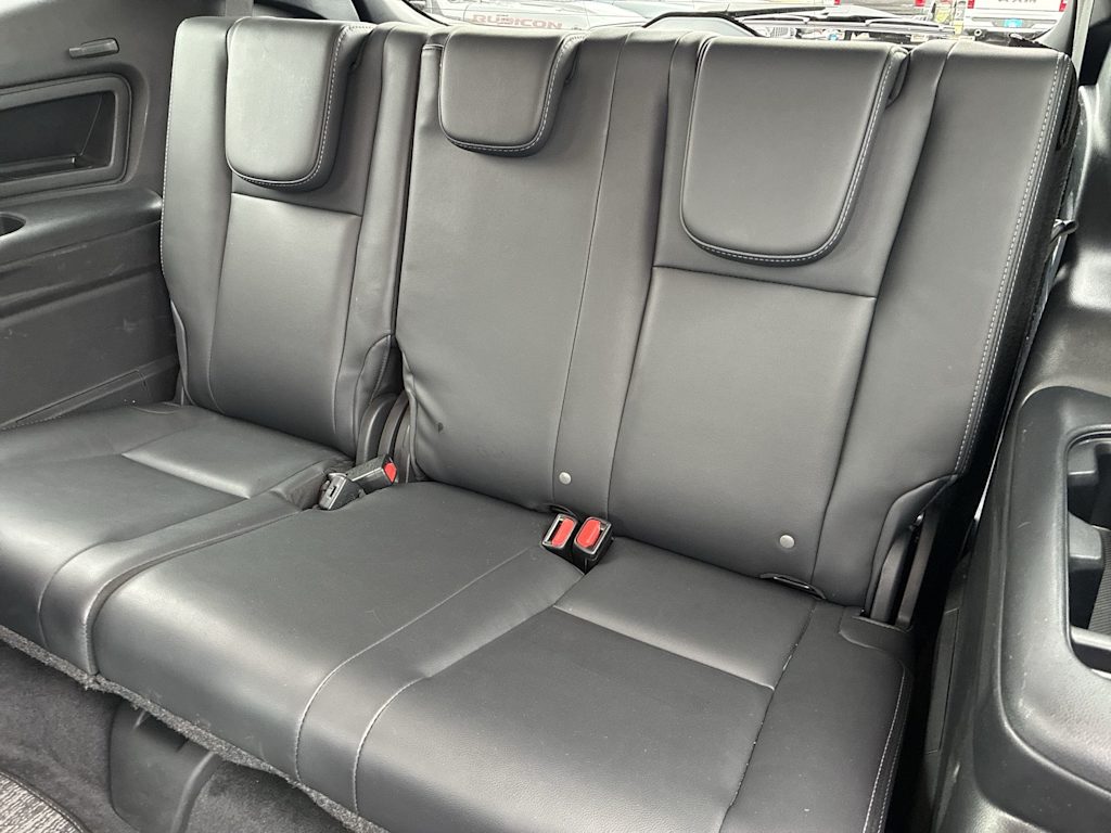 Thumbnail: 2024 Subaru Ascent - 26