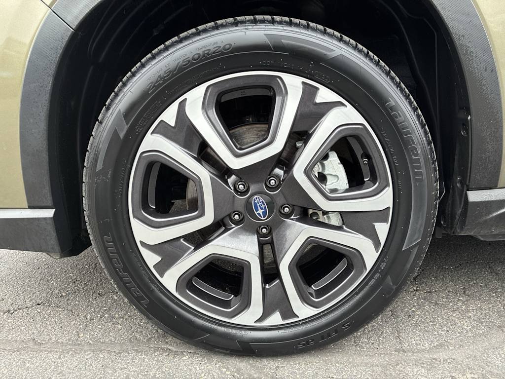 Thumbnail: 2024 Subaru Ascent - 7