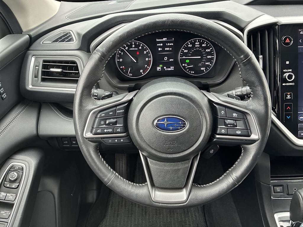 Thumbnail: 2024 Subaru Ascent - 2
