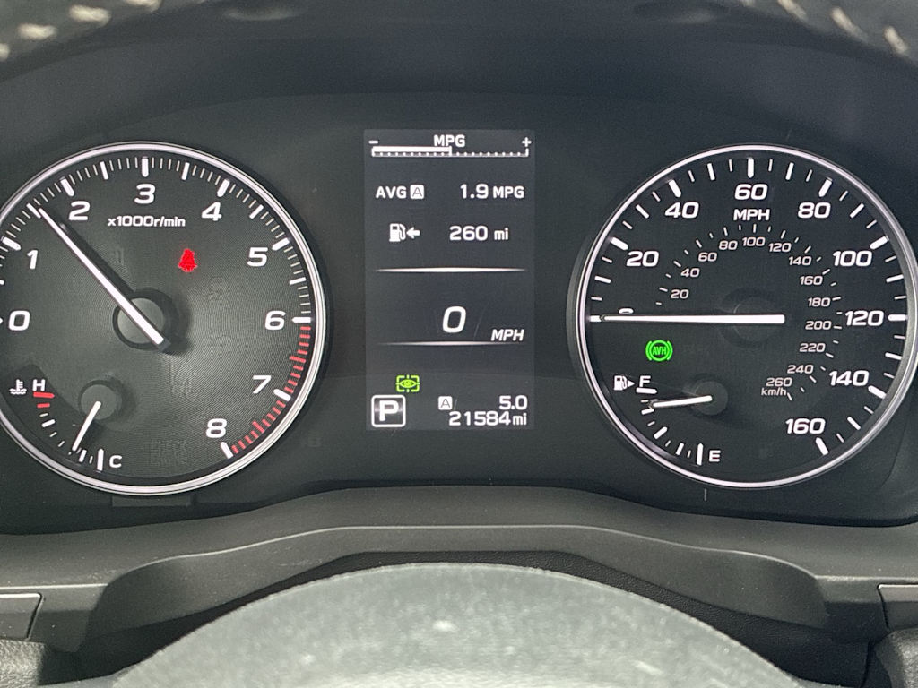 Thumbnail: 2024 Subaru Ascent - 14