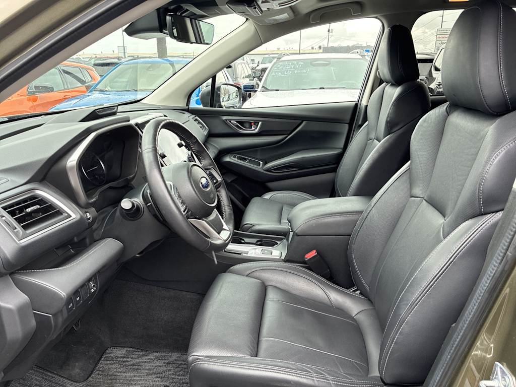 Thumbnail: 2024 Subaru Ascent - 9