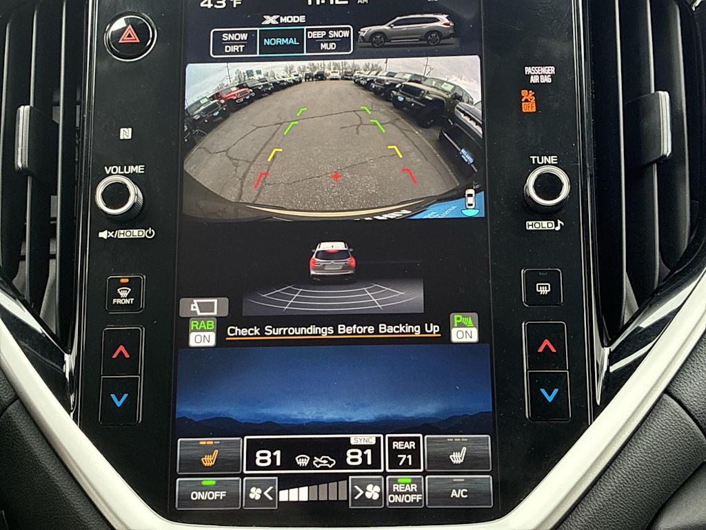 Thumbnail: 2024 Subaru Ascent - 25