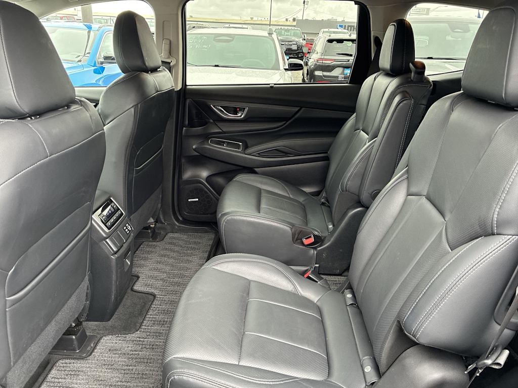 Thumbnail: 2024 Subaru Ascent - 11