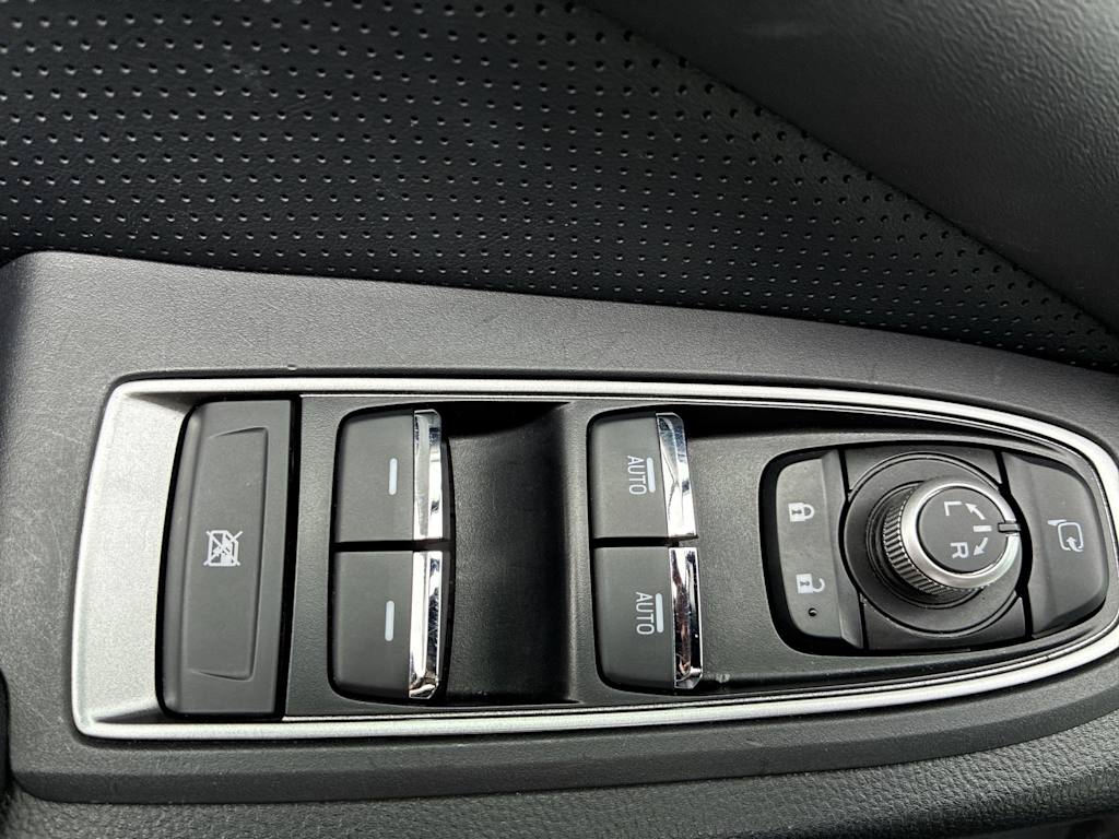 Thumbnail: 2024 Subaru Ascent - 21