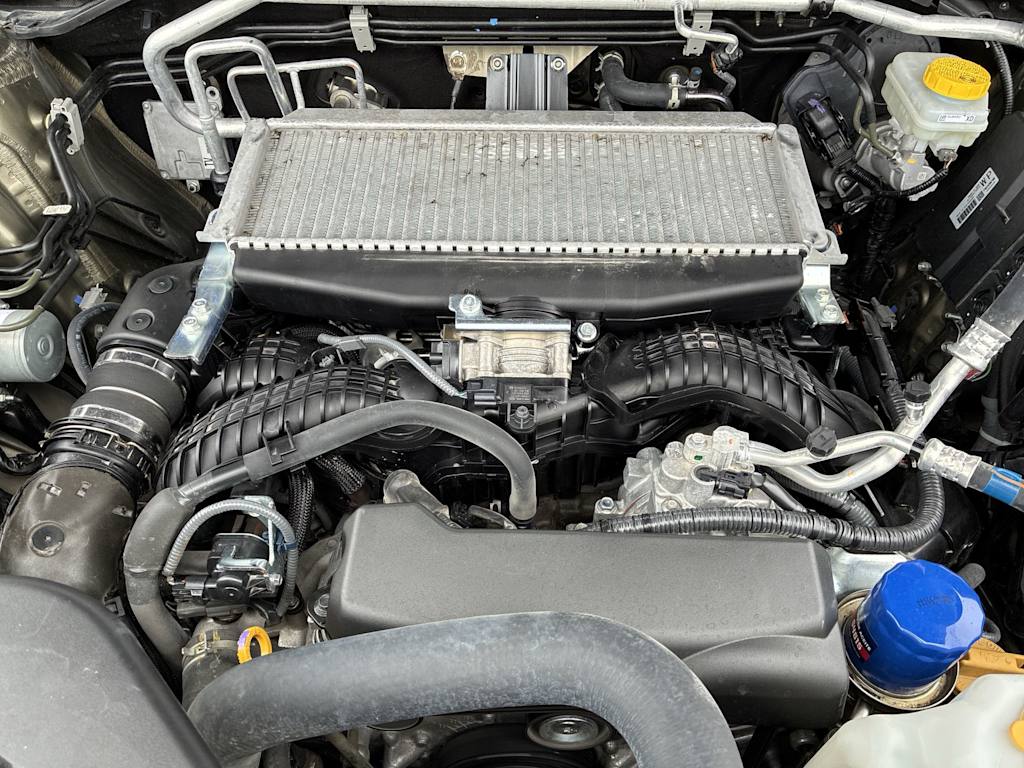 Thumbnail: 2024 Subaru Ascent - 8