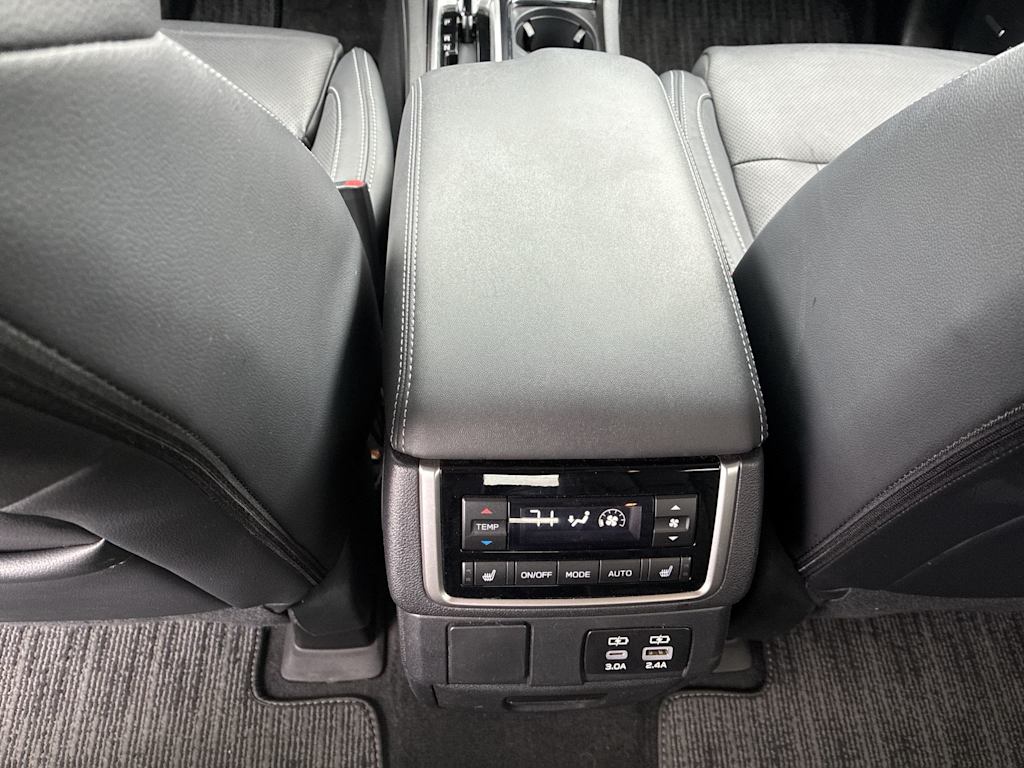 Thumbnail: 2024 Subaru Ascent - 24