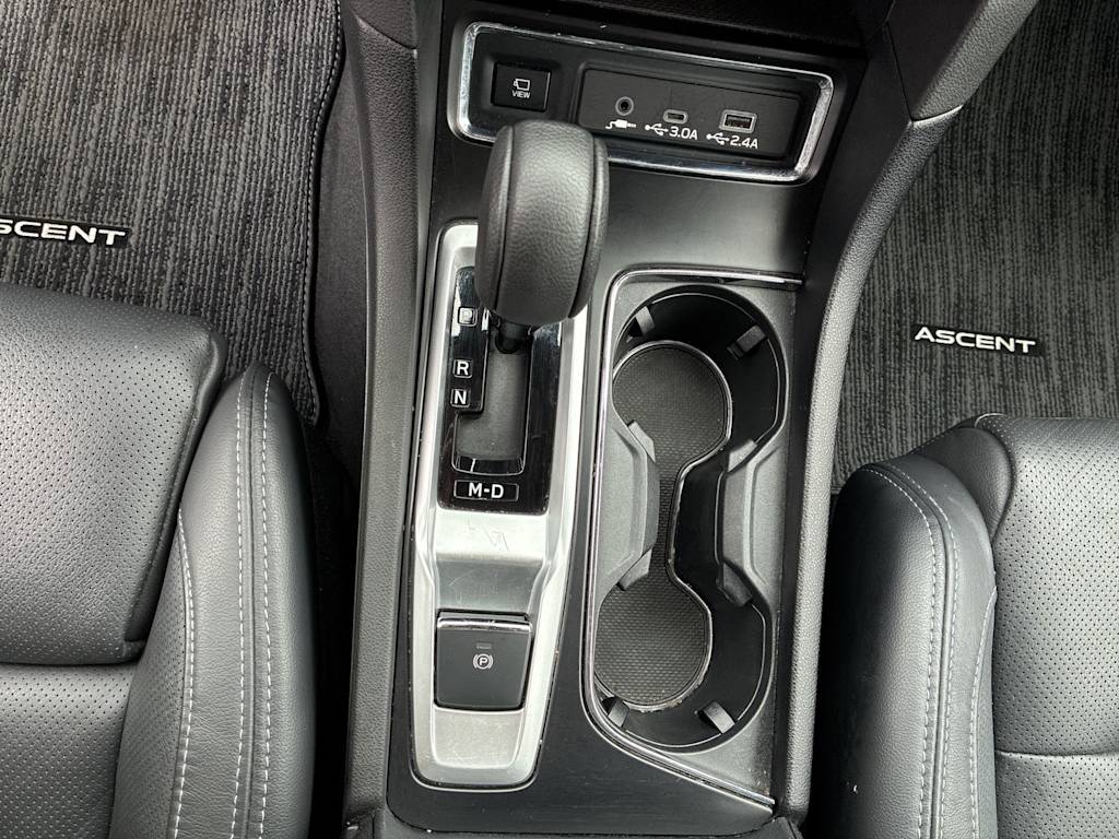 Thumbnail: 2024 Subaru Ascent - 13