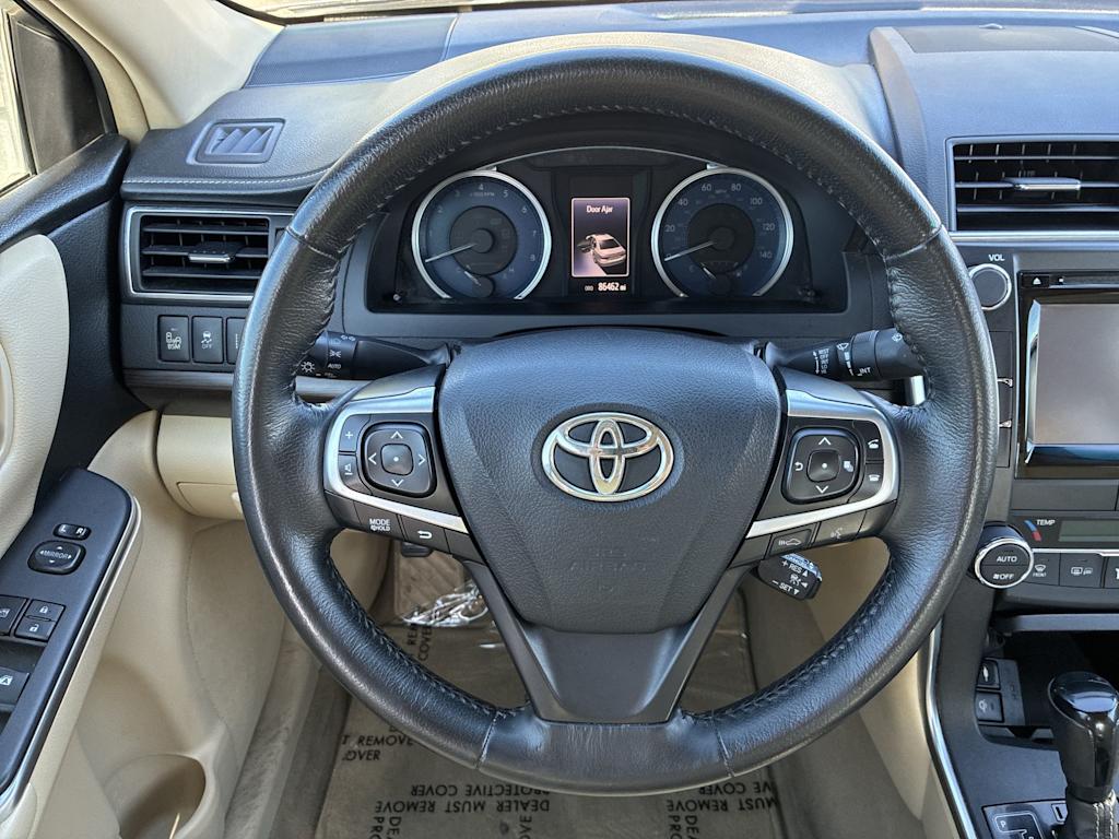 Thumbnail: 2016 Toyota Camry - 2