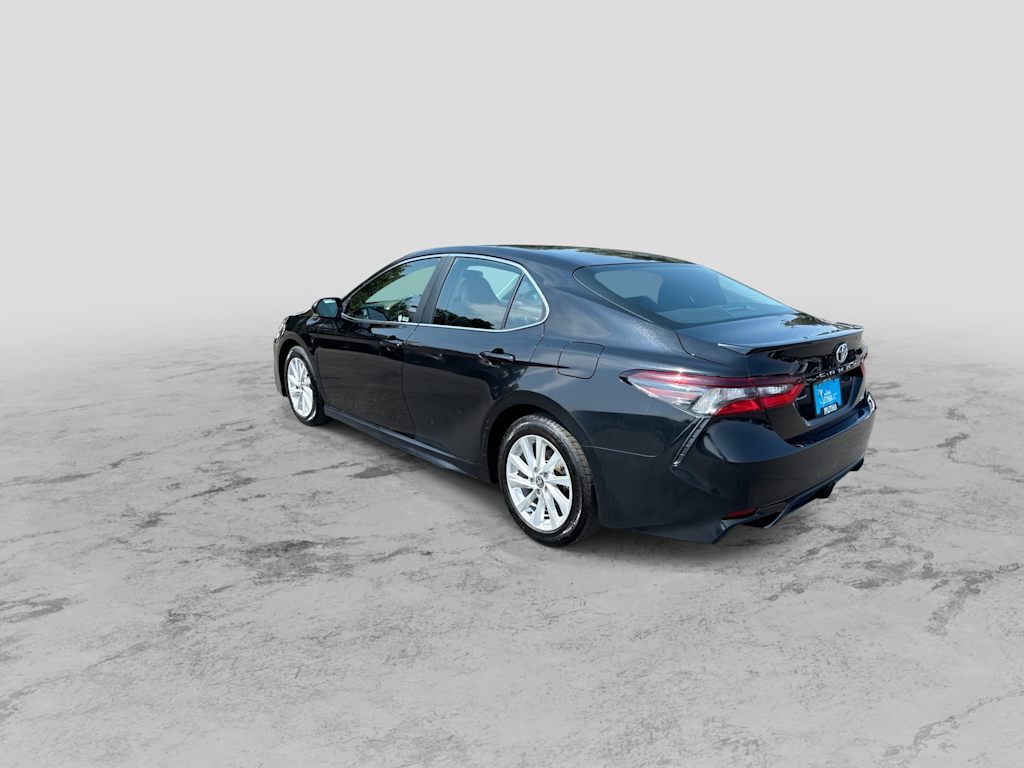 Thumbnail: 2024 Toyota Camry - 6