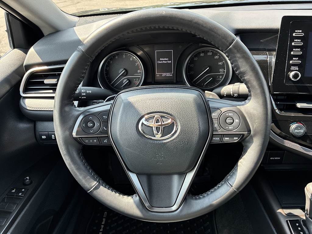 Thumbnail: 2024 Toyota Camry - 2