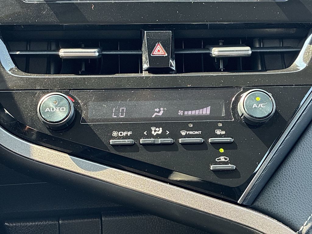 Thumbnail: 2024 Toyota Camry - 21