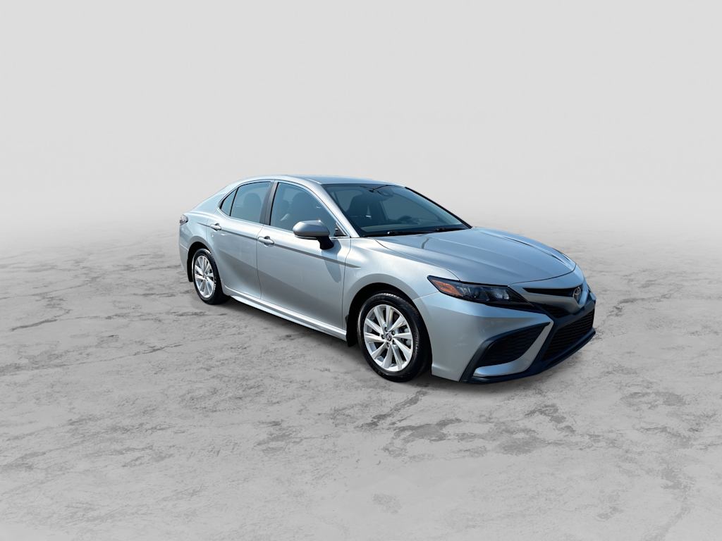 Thumbnail: 2024 Toyota Camry - 7