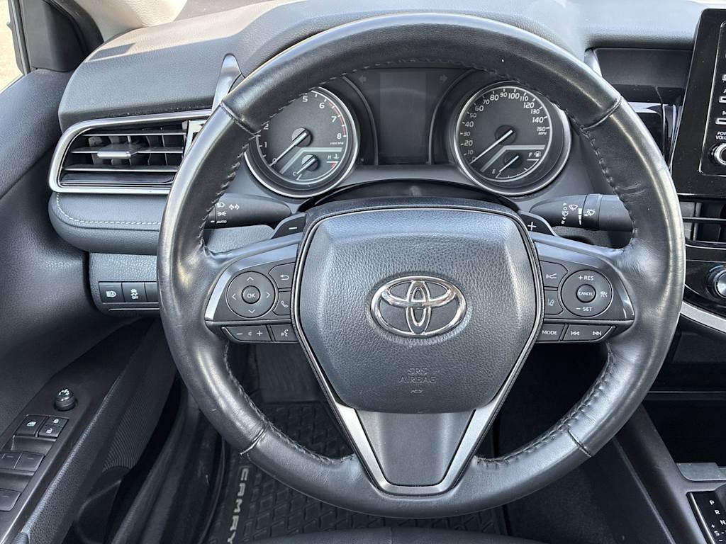 Thumbnail: 2024 Toyota Camry - 2
