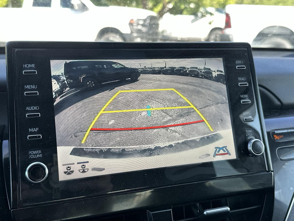 Thumbnail: 2023 Toyota Camry - 24