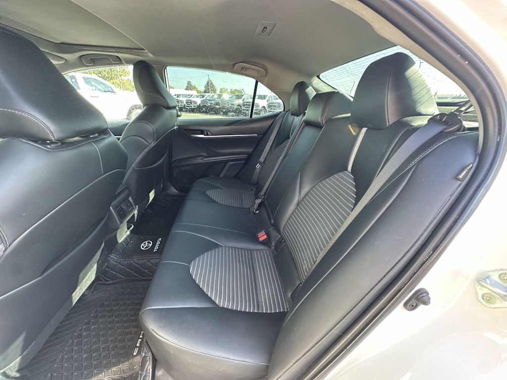 Thumbnail: 2023 Toyota Camry - 9