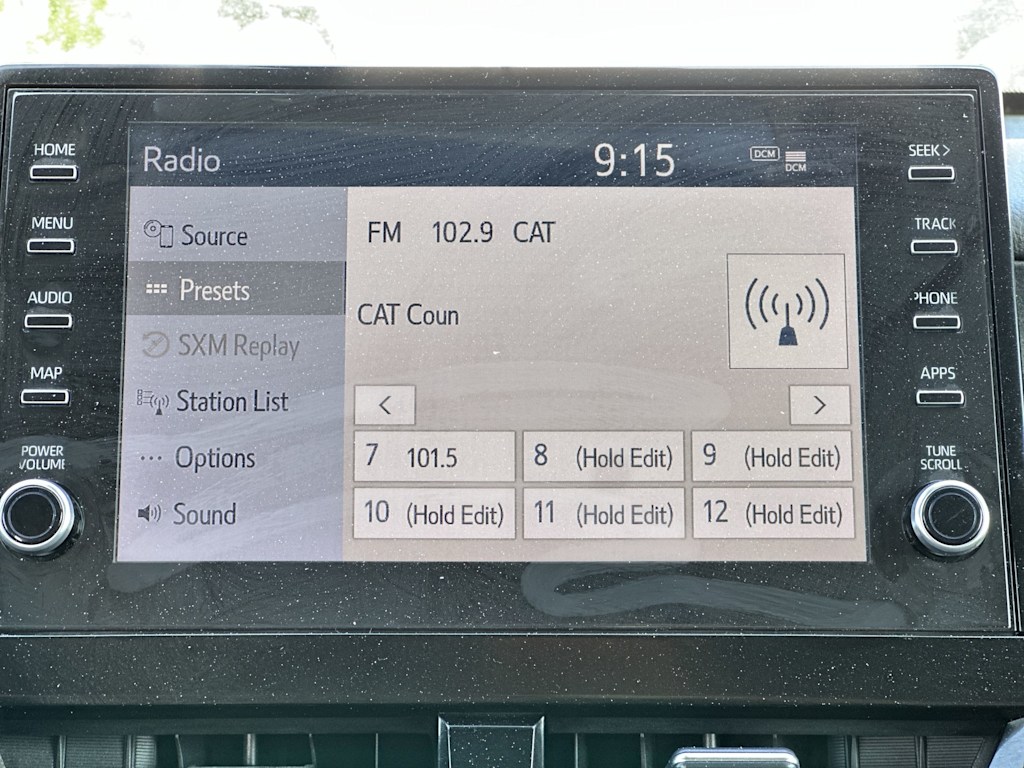 Thumbnail: 2023 Toyota Camry - 10
