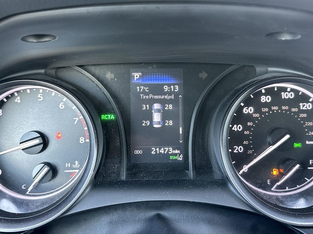 Thumbnail: 2023 Toyota Camry - 12