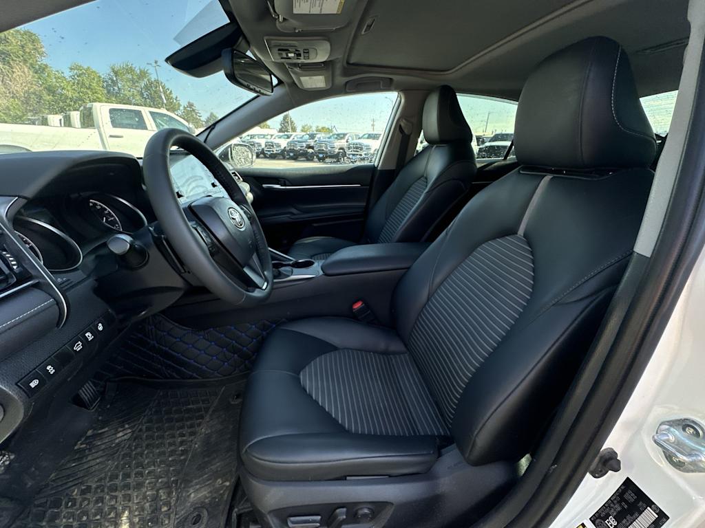 Thumbnail: 2023 Toyota Camry - 7