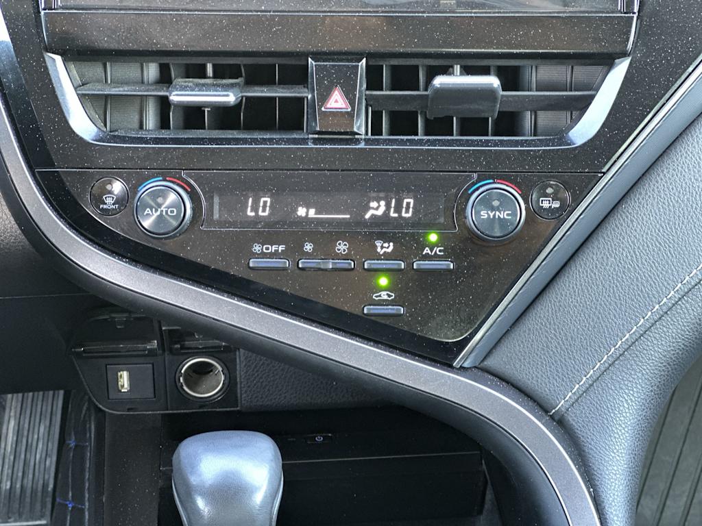 Thumbnail: 2023 Toyota Camry - 22