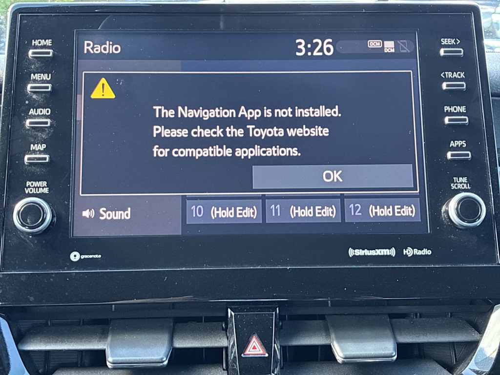 Thumbnail: 2021 Toyota Camry - 24