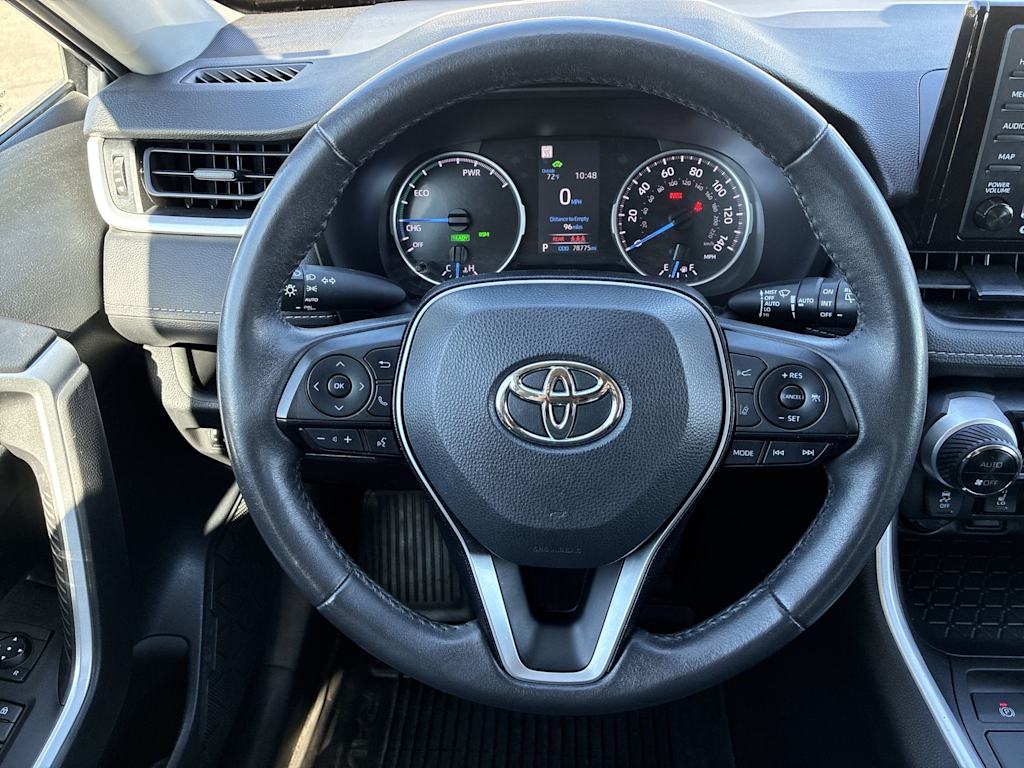 Thumbnail: 2022 Toyota RAV4 - 2
