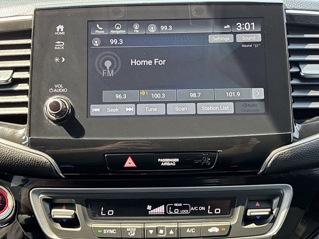 Thumbnail: 2021 Honda Pilot - 11