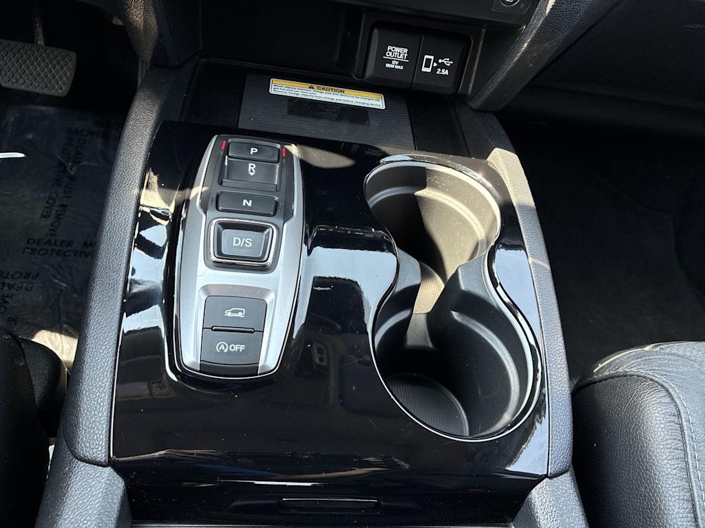 Thumbnail: 2021 Honda Pilot - 12