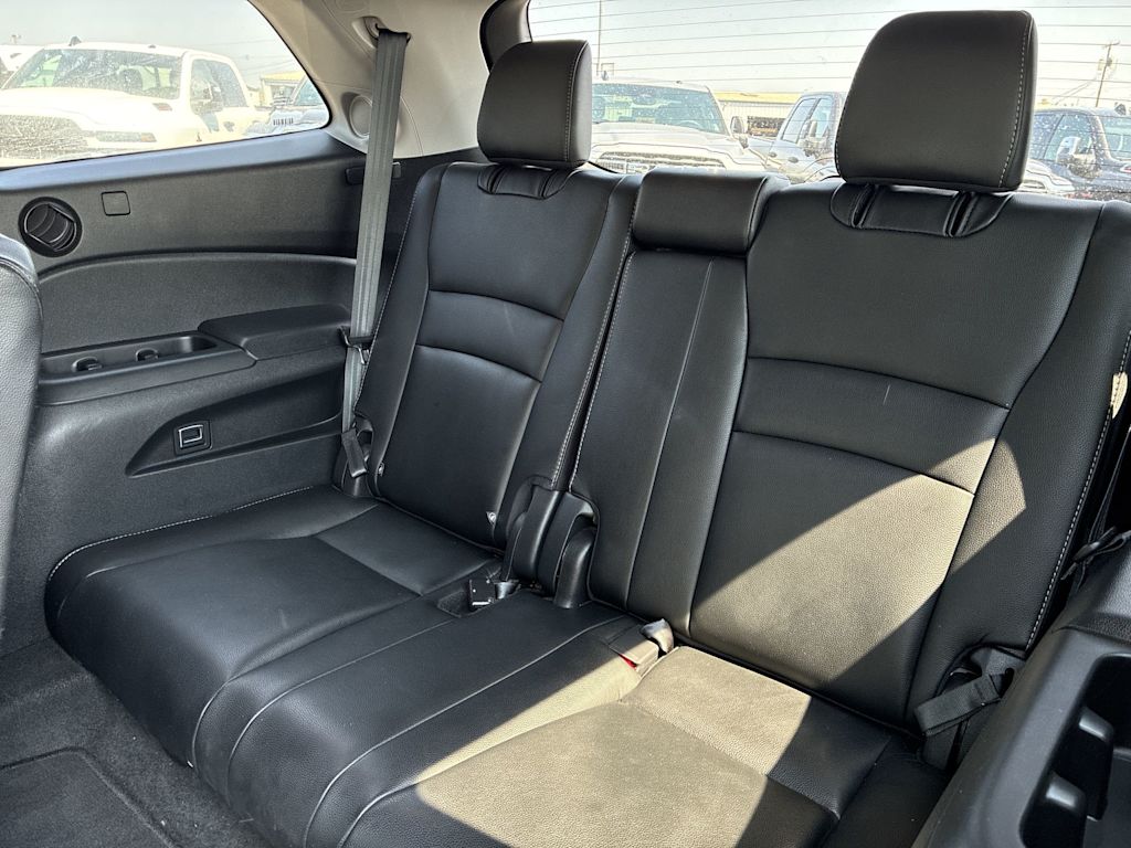 Thumbnail: 2021 Honda Pilot - 26