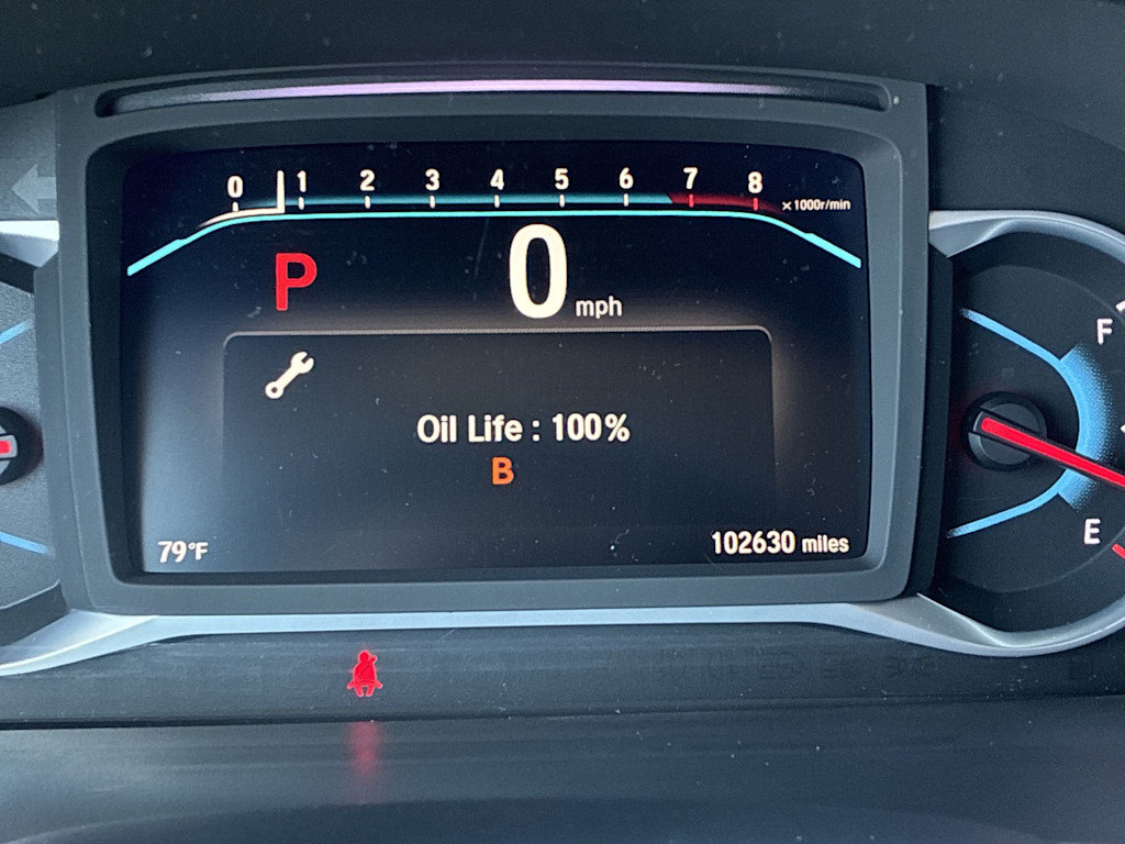 Thumbnail: 2019 Honda Pilot - 12