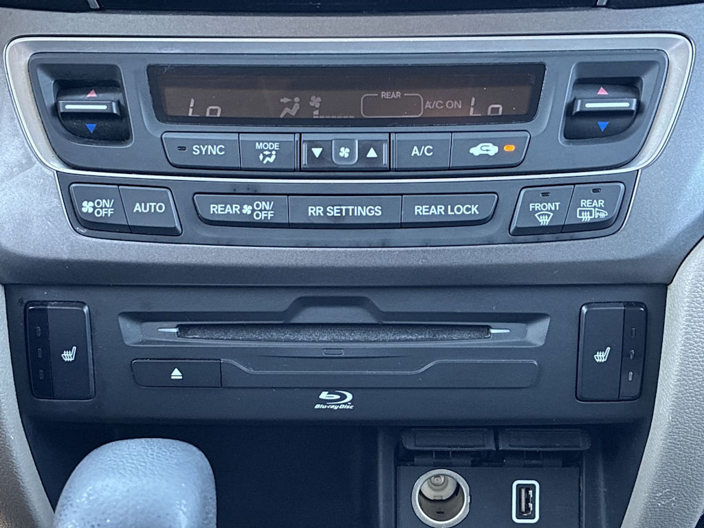 Thumbnail: 2019 Honda Pilot - 22