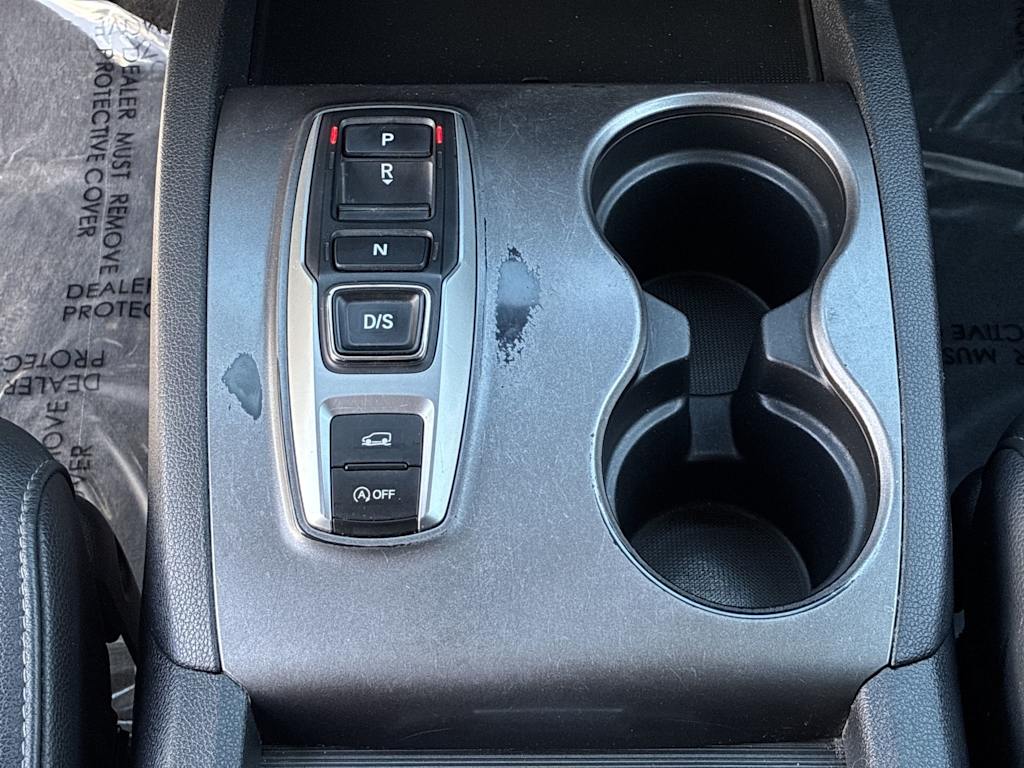 Thumbnail: 2021 Honda Pilot - 24