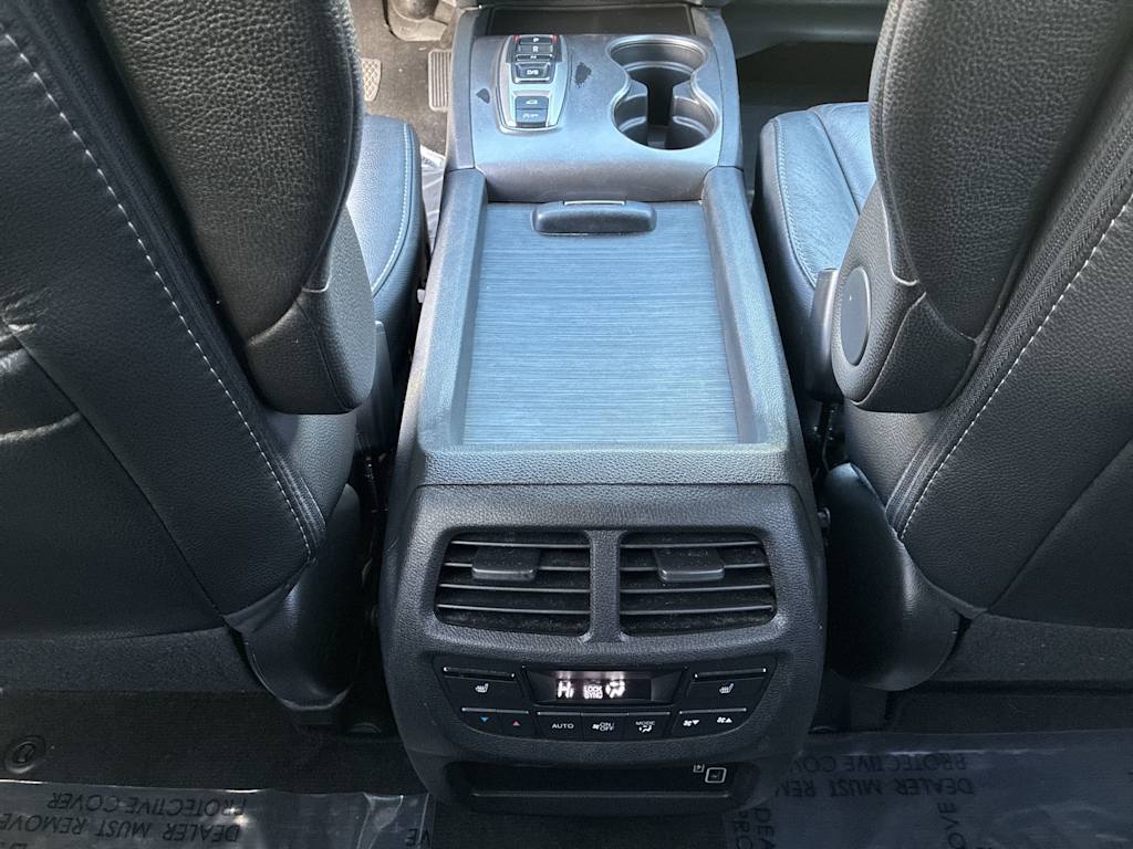 Thumbnail: 2021 Honda Pilot - 25