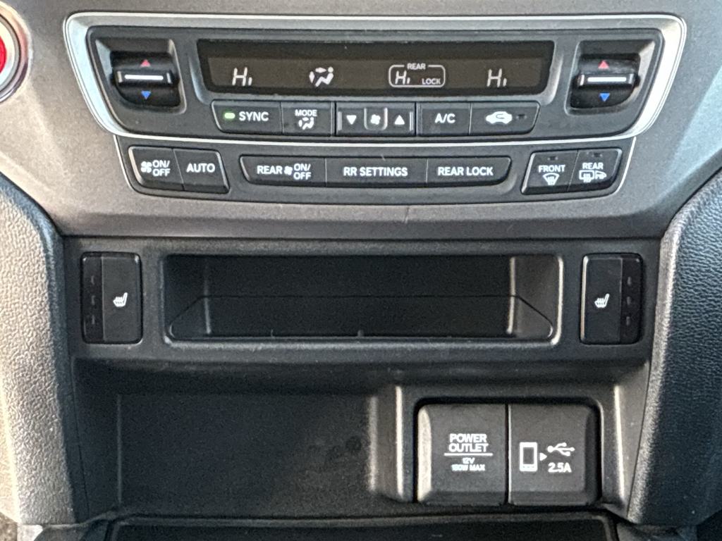 Thumbnail: 2021 Honda Pilot - 22