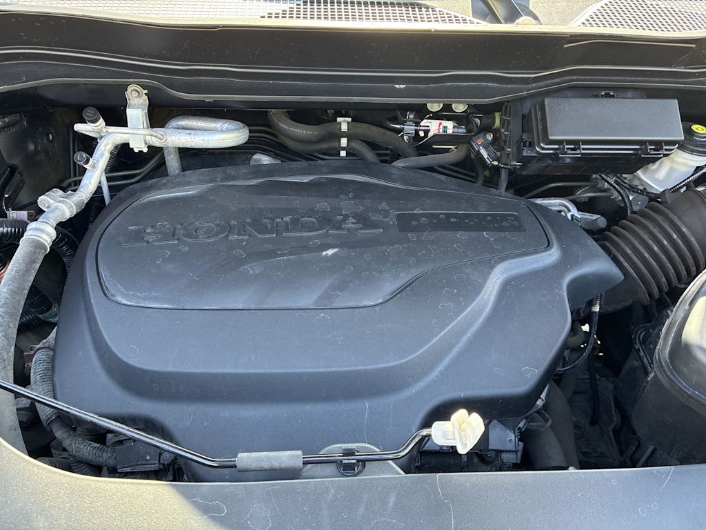 Thumbnail: 2021 Honda Pilot - 8