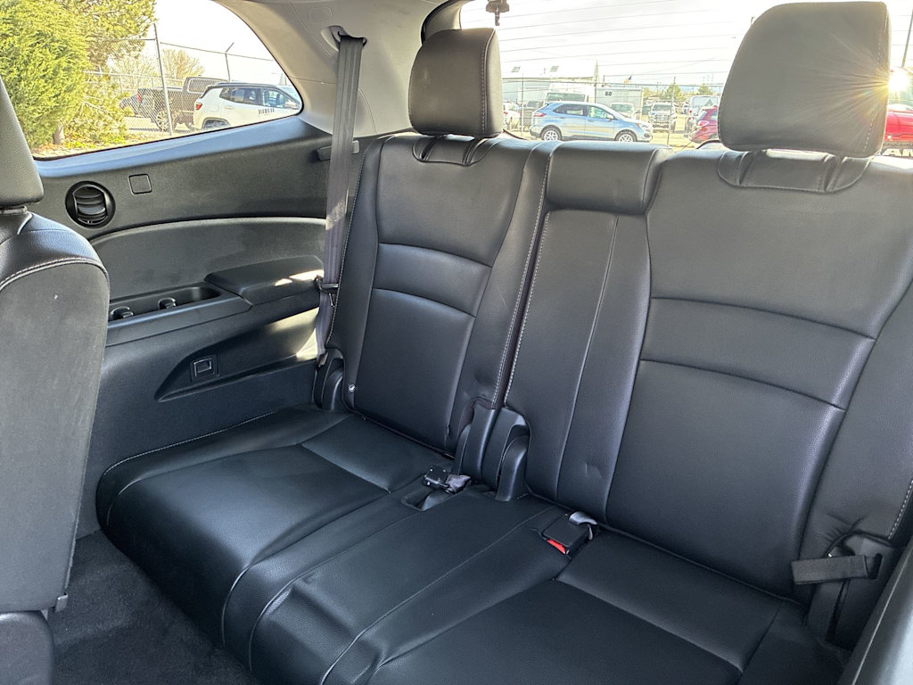 Thumbnail: 2021 Honda Pilot - 27