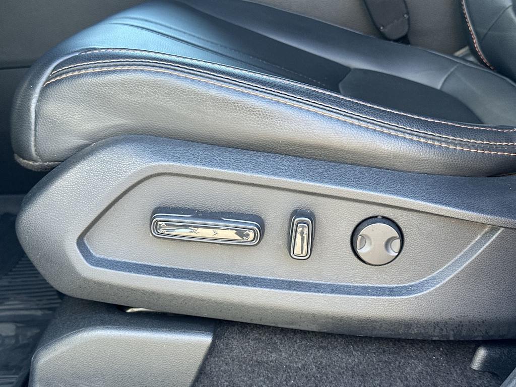 Thumbnail: 2024 Honda Pilot - 19