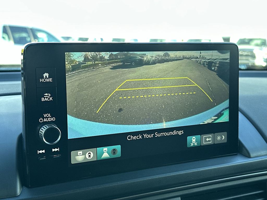 Thumbnail: 2024 Honda Pilot - 24