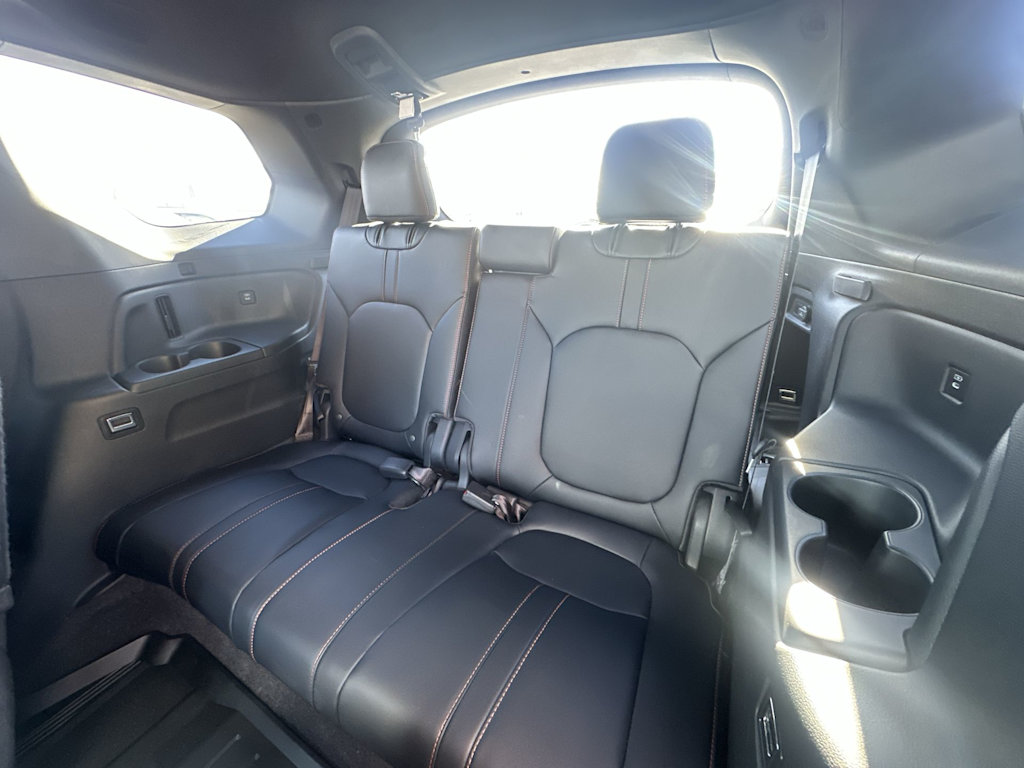 Thumbnail: 2024 Honda Pilot - 25