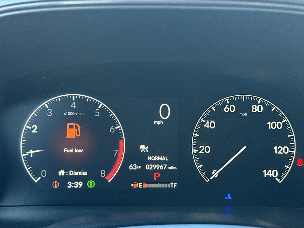 Thumbnail: 2024 Honda Pilot - 12