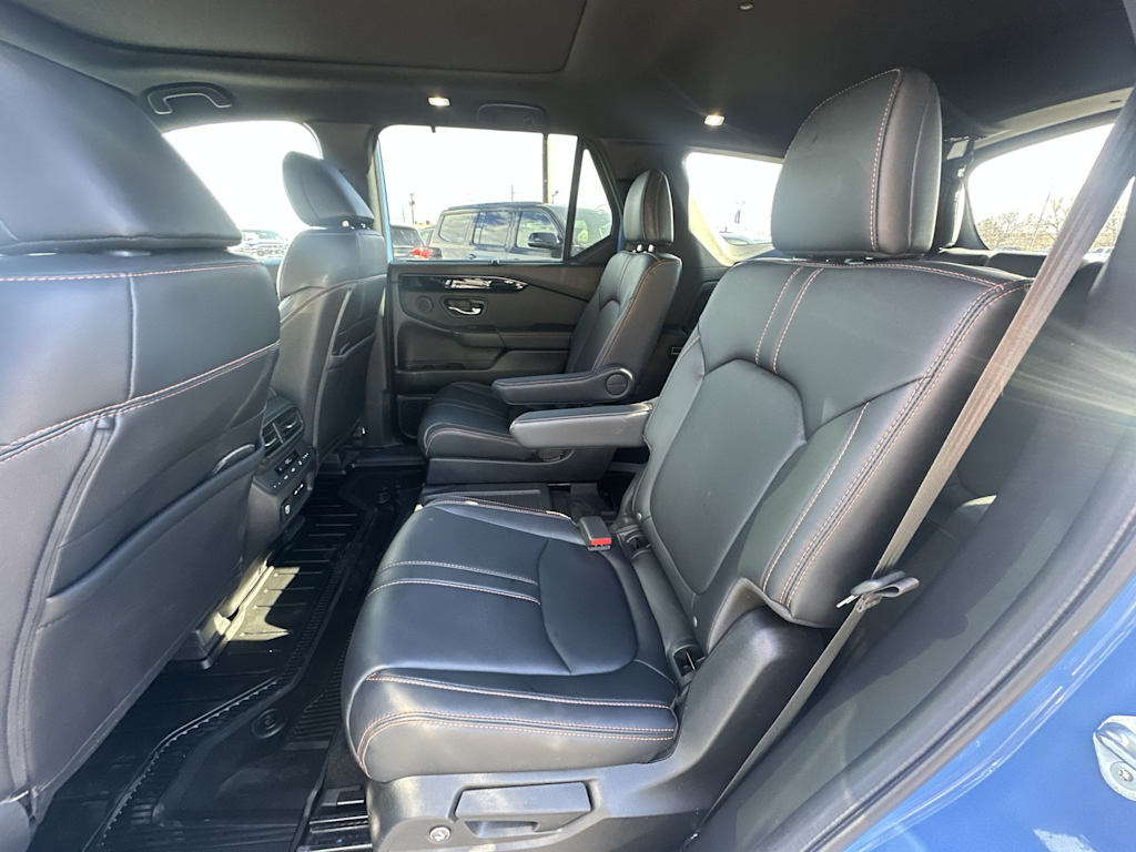 Thumbnail: 2024 Honda Pilot - 9