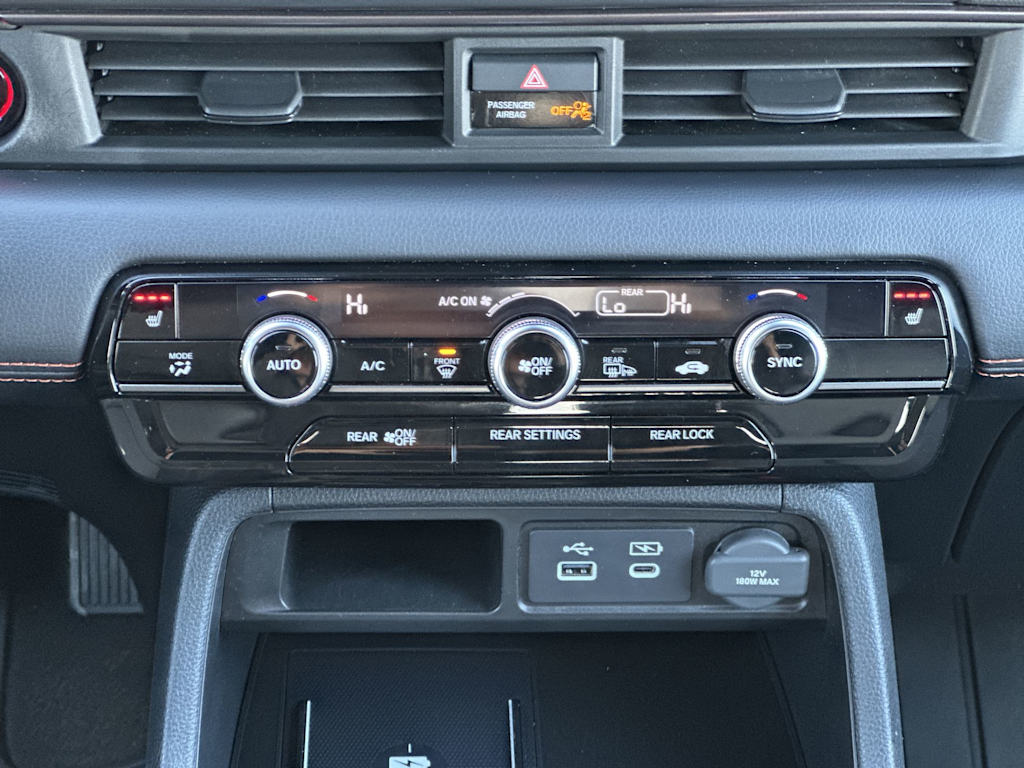 Thumbnail: 2024 Honda Pilot - 22