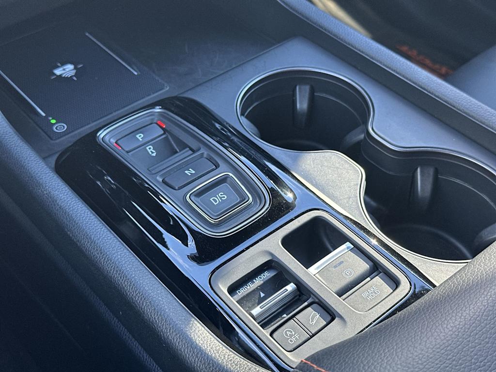 Thumbnail: 2024 Honda Pilot - 11