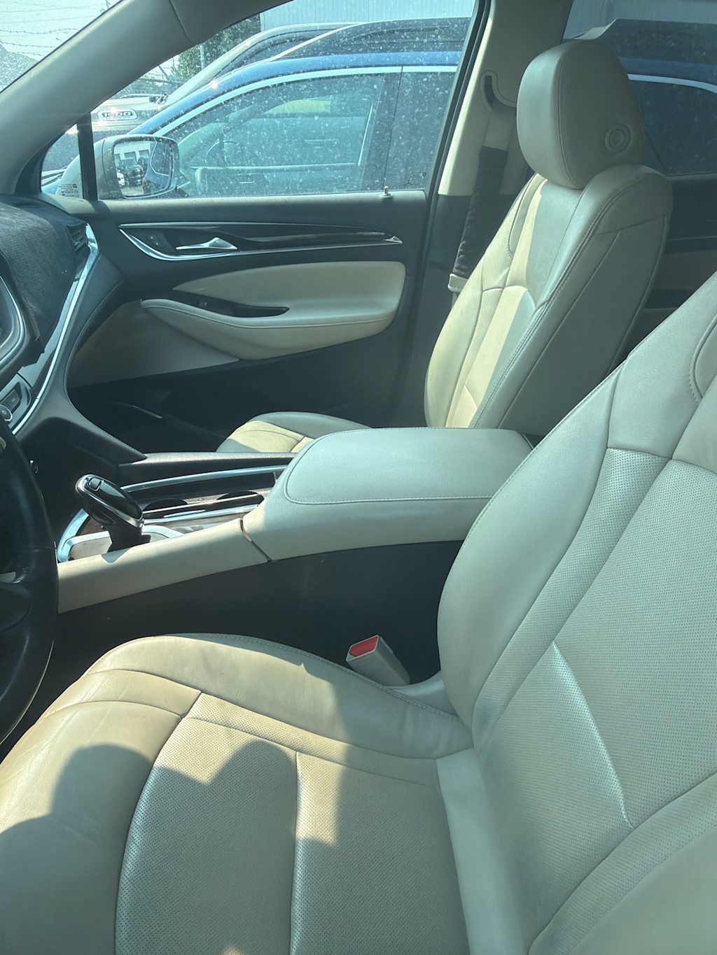 Thumbnail: 2019 Buick Enclave - 9